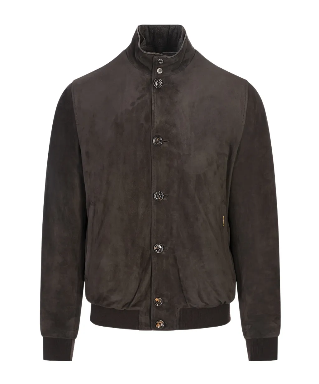 Long Sleeve Casual Jackets