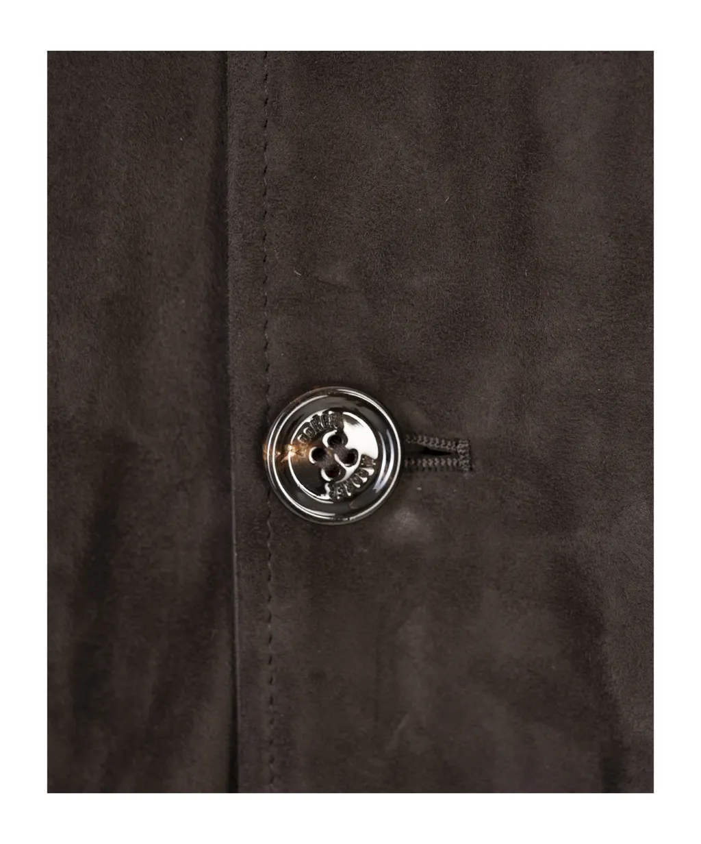 Long Sleeve Casual Jackets