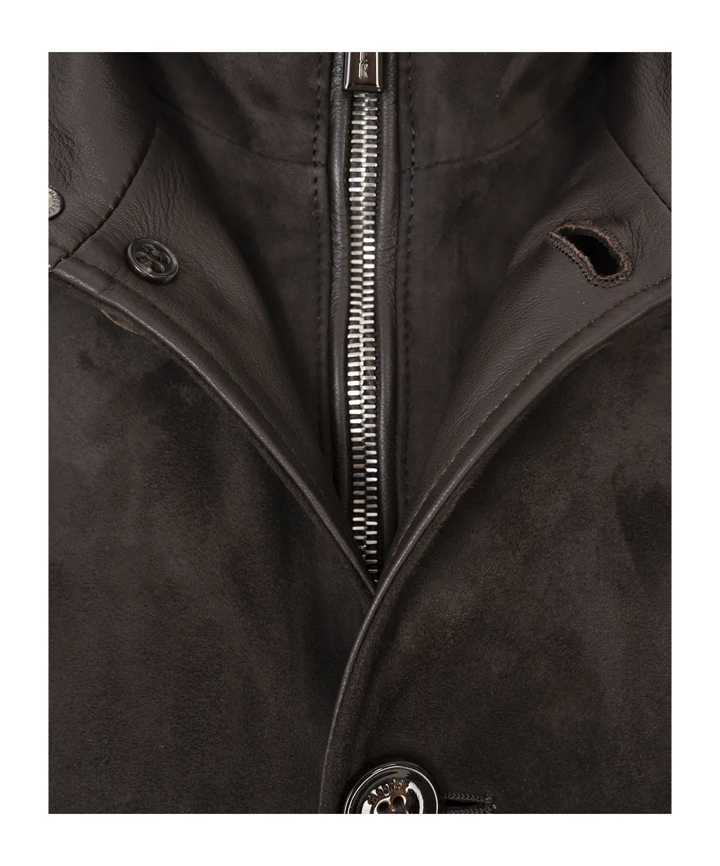 Long Sleeve Casual Jackets