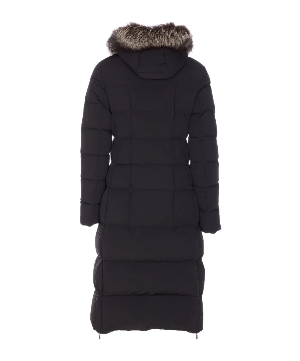 Zagara Down Jacket