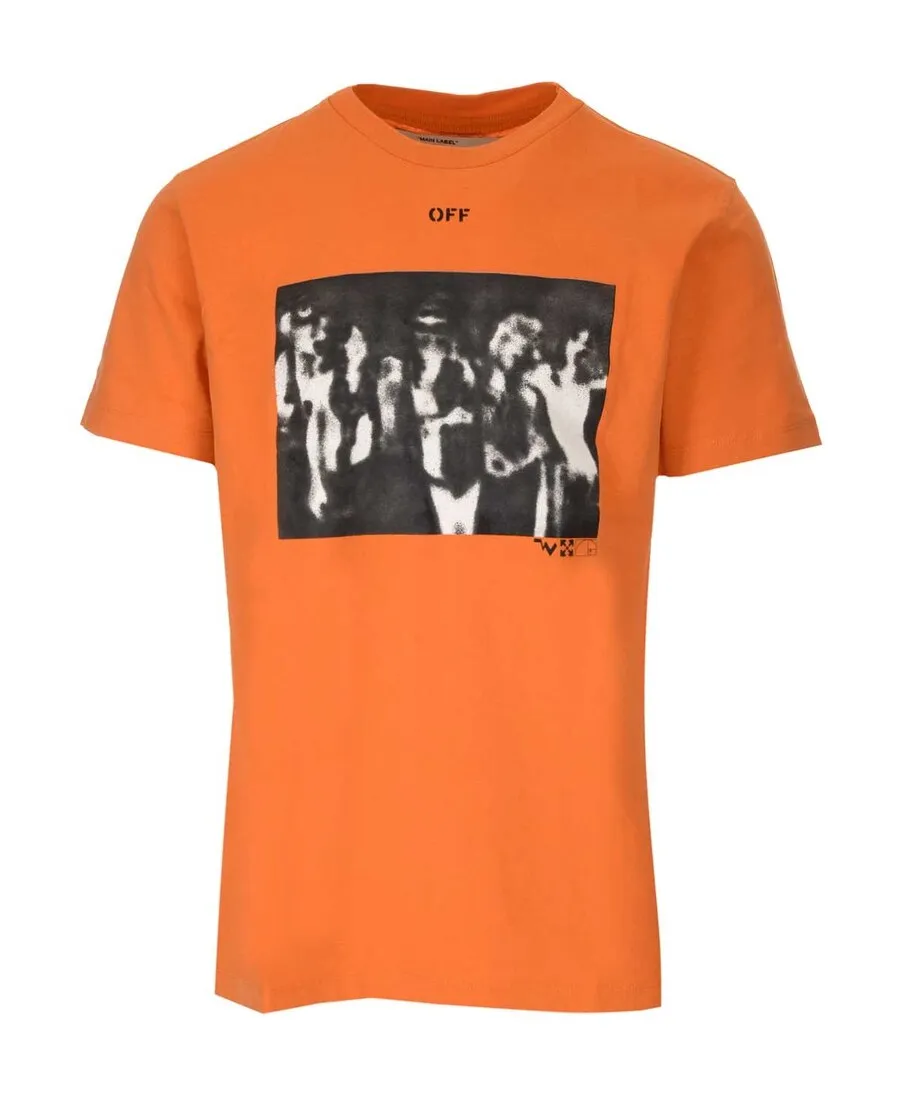 Printed T-Shirt