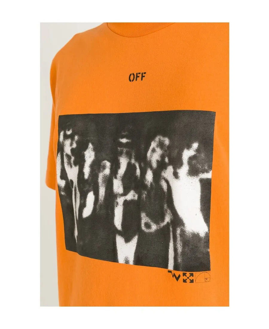 Printed T-Shirt