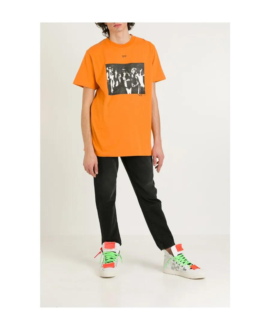 Printed T-Shirt