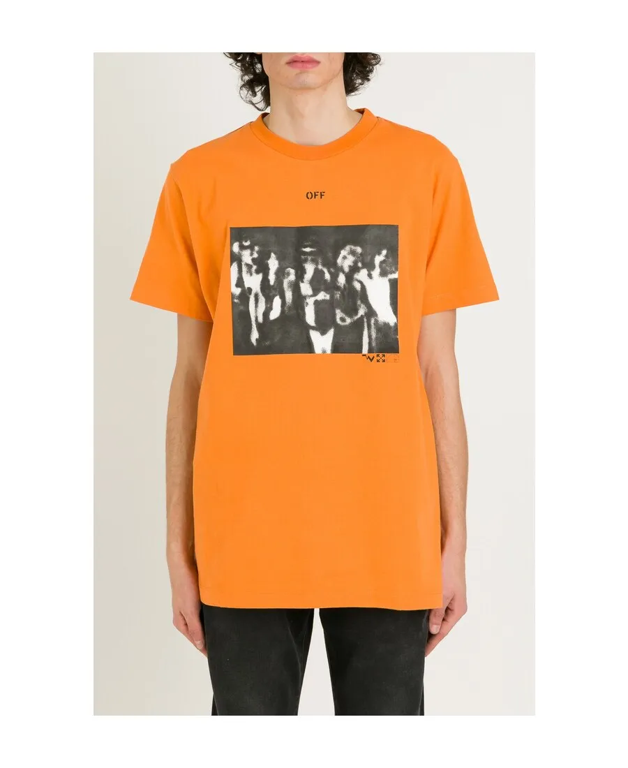 Printed T-Shirt