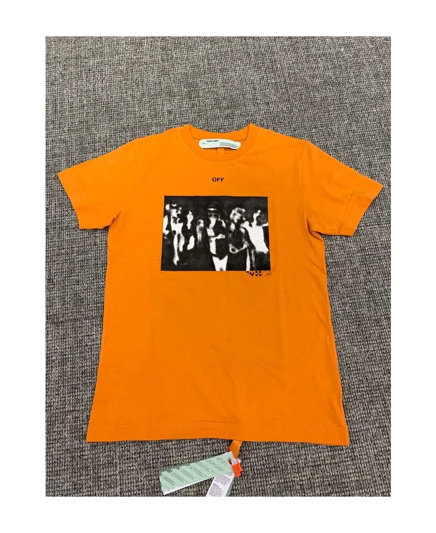 Printed T-Shirt