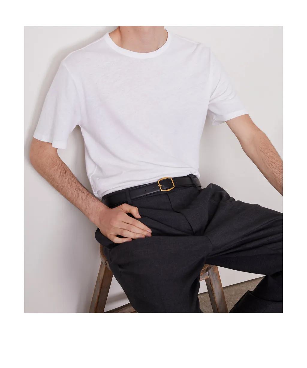 Short-Sleeved T-Shirt