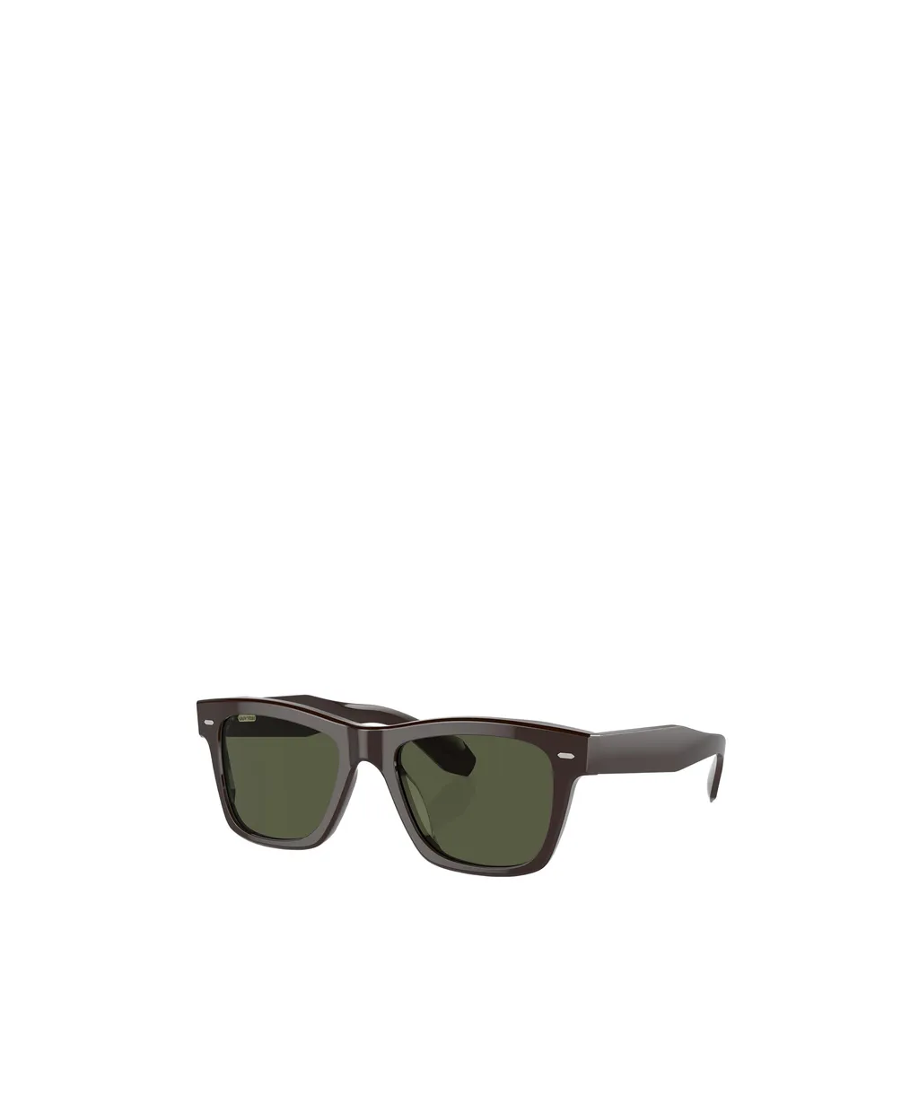 N. 04 Sun Square-Frame Sunglasses