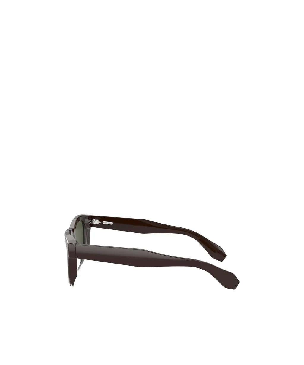 N. 04 Sun Square-Frame Sunglasses