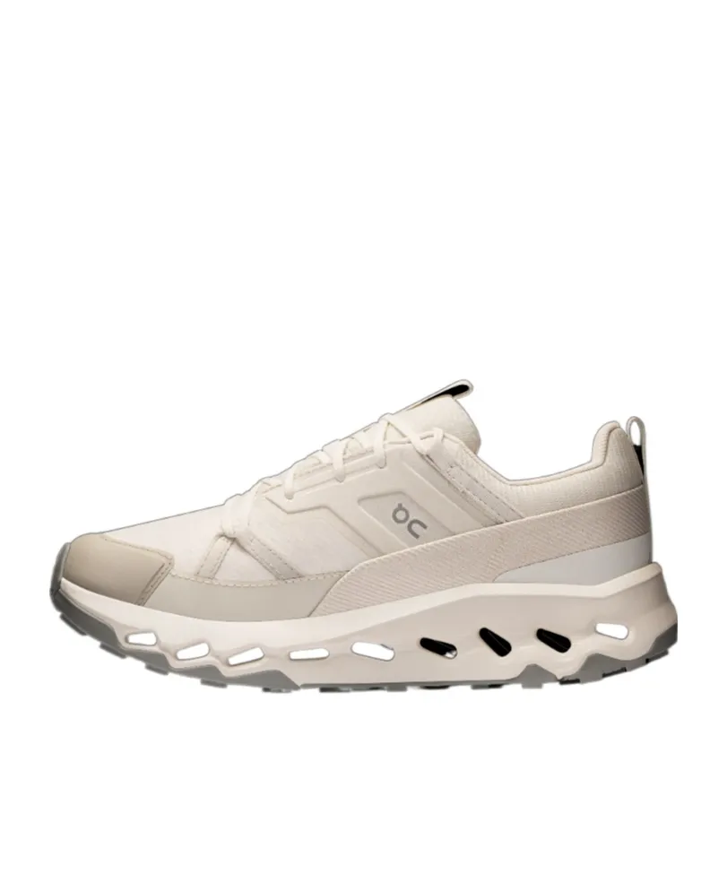 Cloudhorizon Waterproof Lace-Up Sneakers