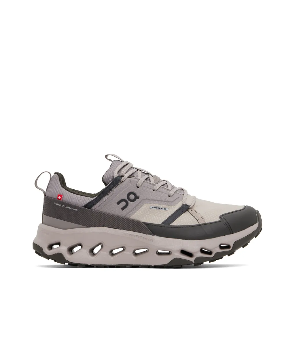 Cloudhorizon Waterproof Sneakers