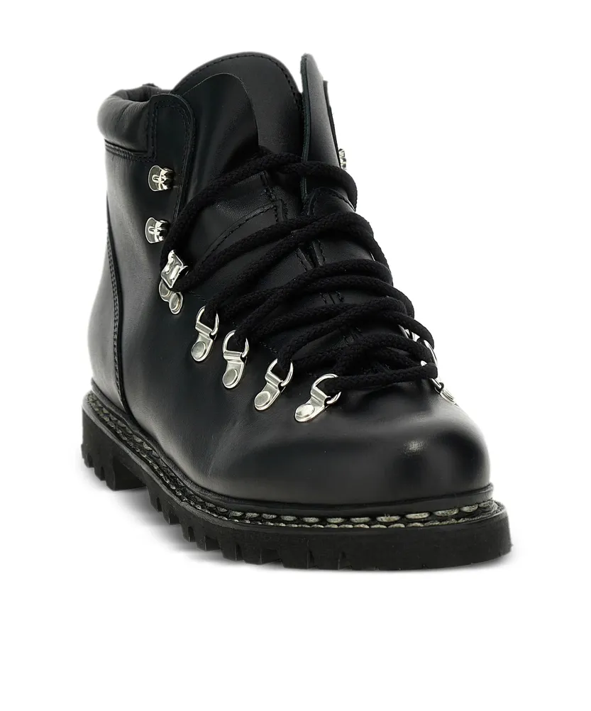 Avoriaz Ankle Boots