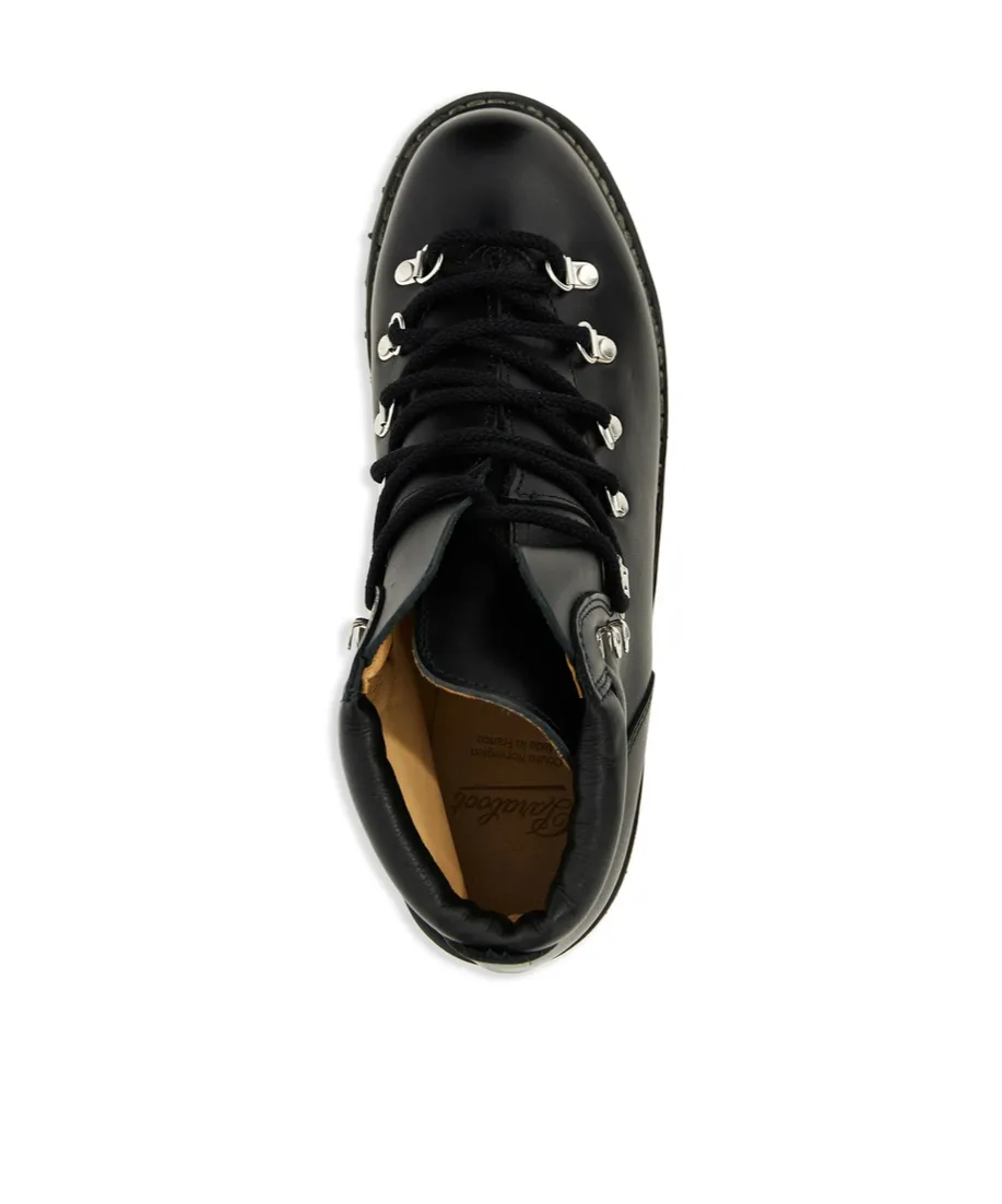 Avoriaz Ankle Boots