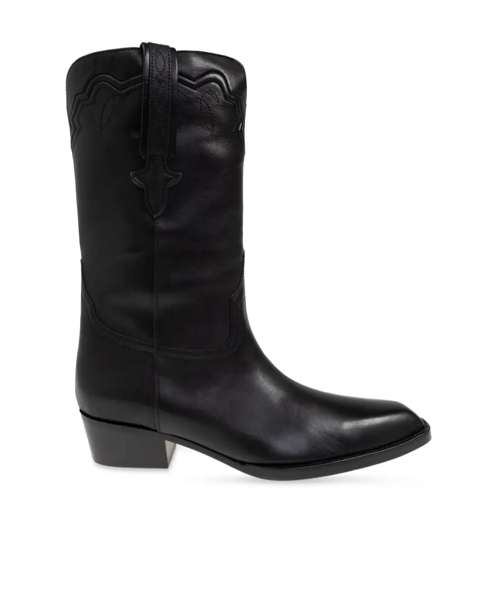 Hilda Boots