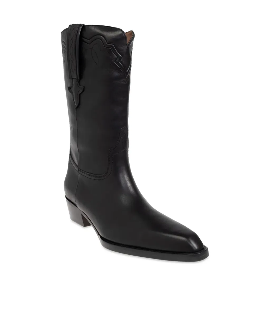 Hilda Boots
