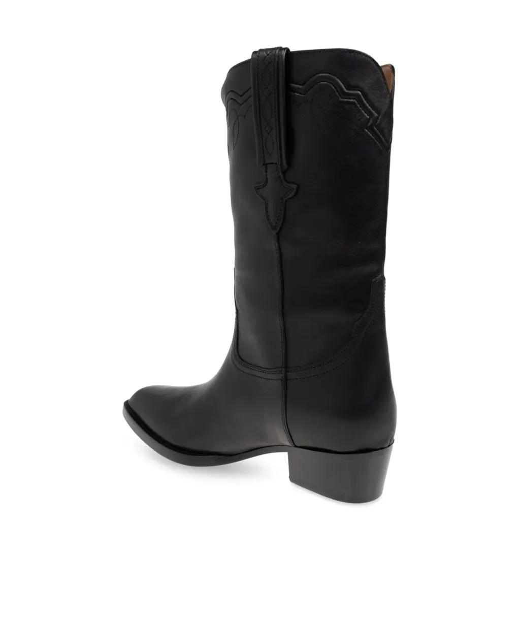 Hilda Boots