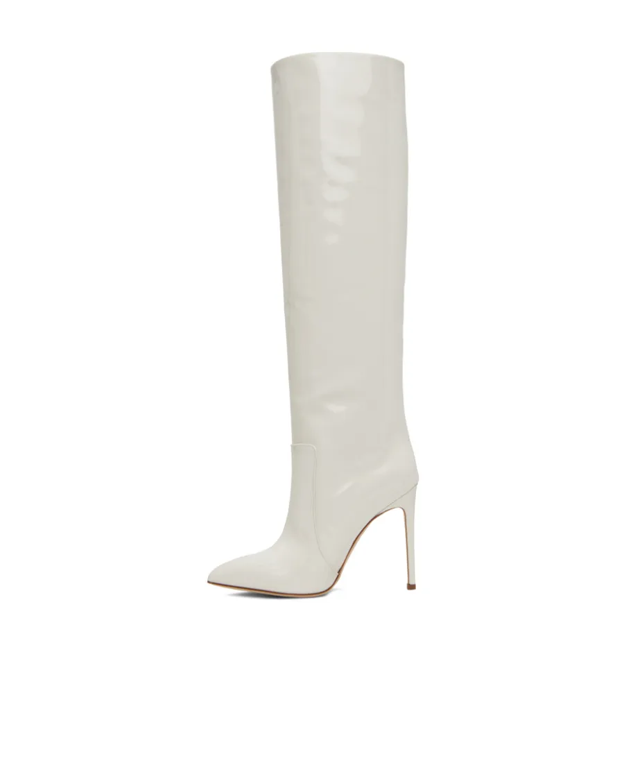 Pointed Boots