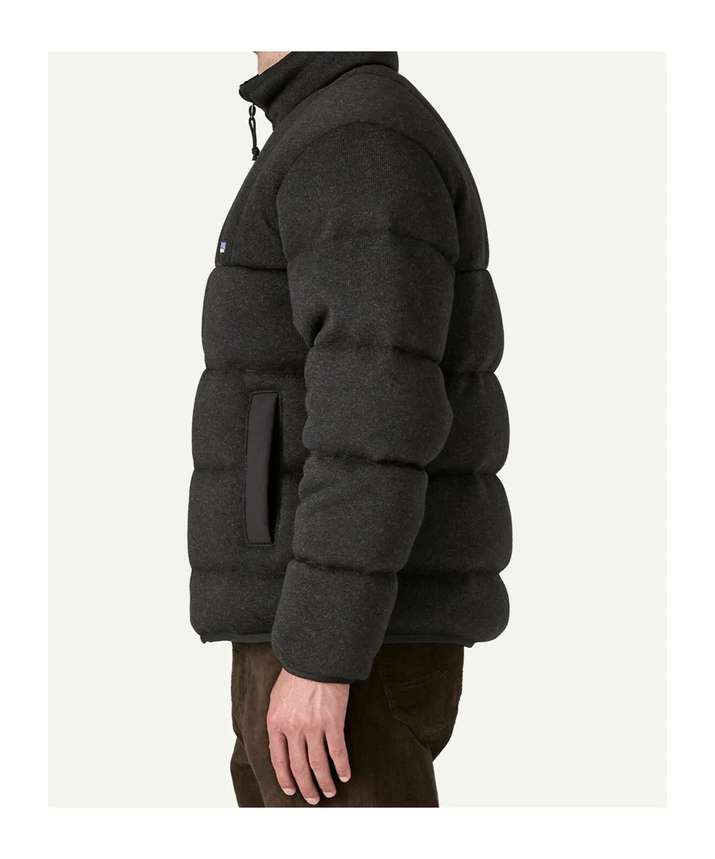 Better Sweater Reversible Jacket