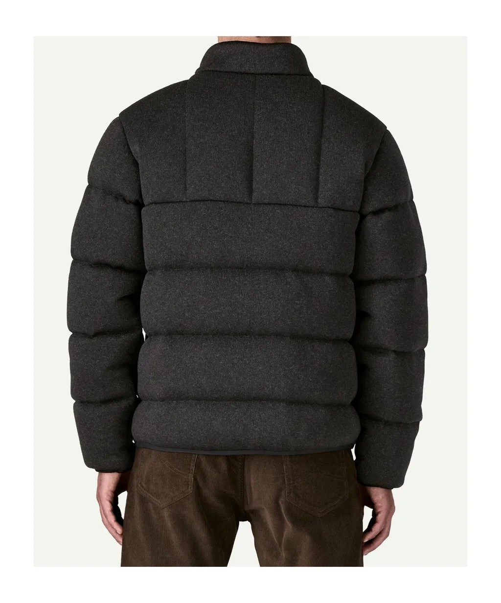 Better Sweater Reversible Jacket