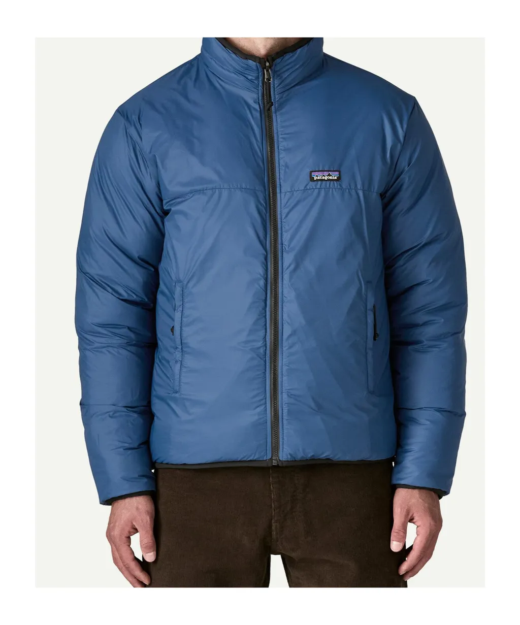 Better Sweater Reversible Jacket
