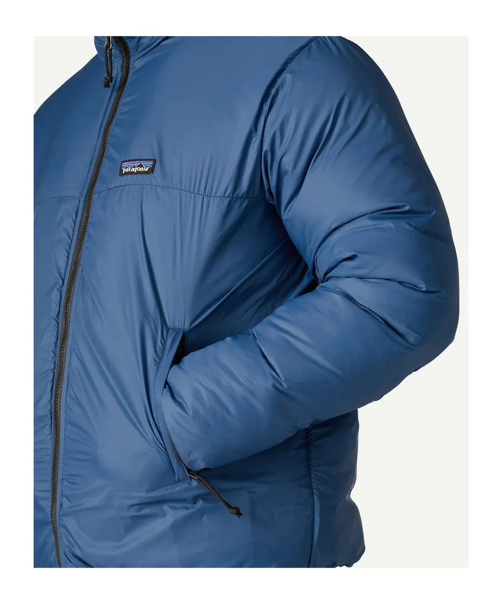 Better Sweater Reversible Jacket