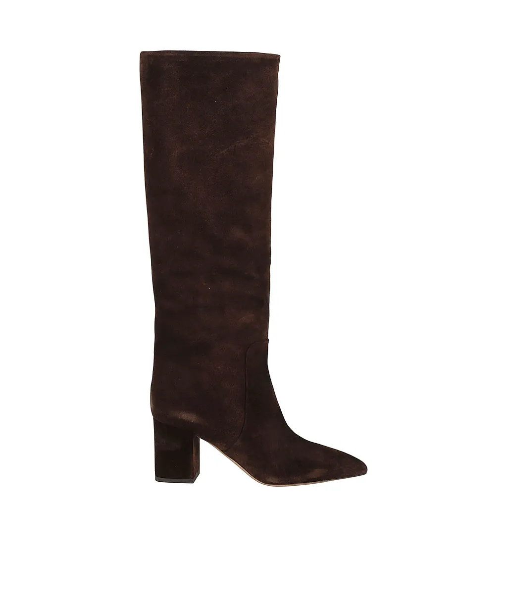 Anja Knee-High Boots