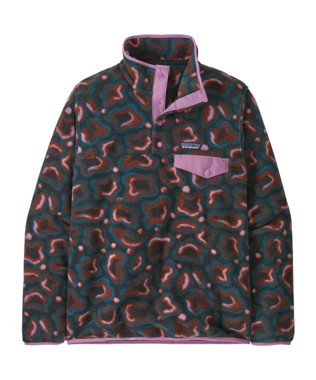 Synchilla Snap-T Fleece Jacket