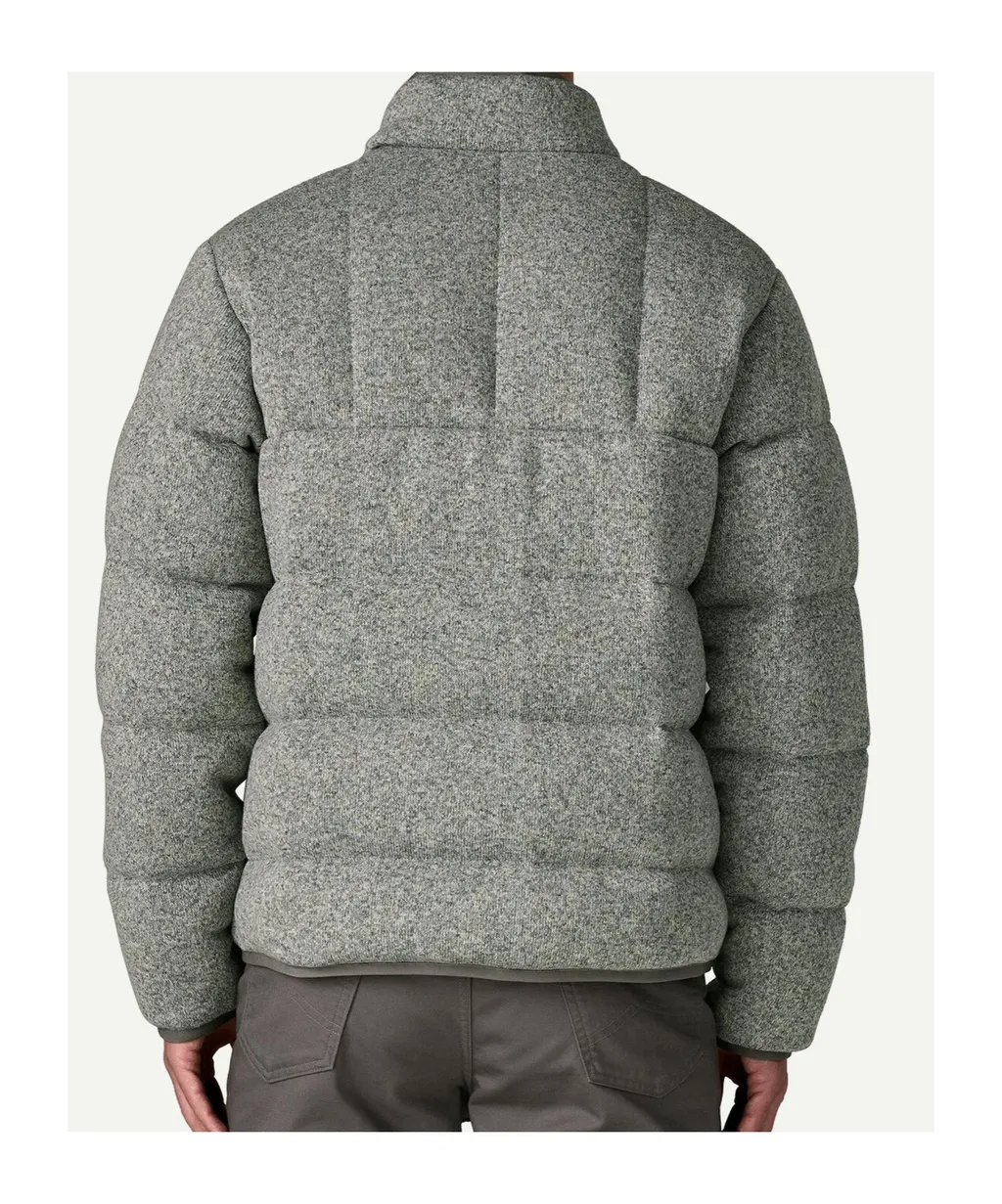 Better Sweater Reversible Jacket