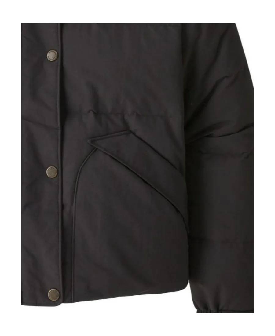 Logo Casual Jacket
