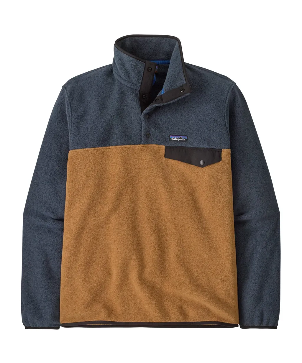 Lightweight Synchilla® Snap-T® Fleece Pullover