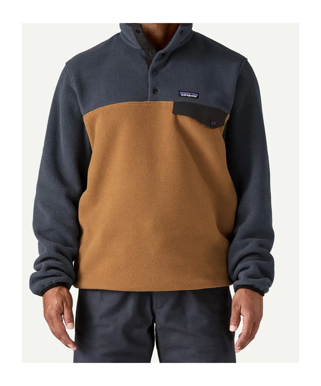 Lightweight Synchilla® Snap-T® Fleece Pullover