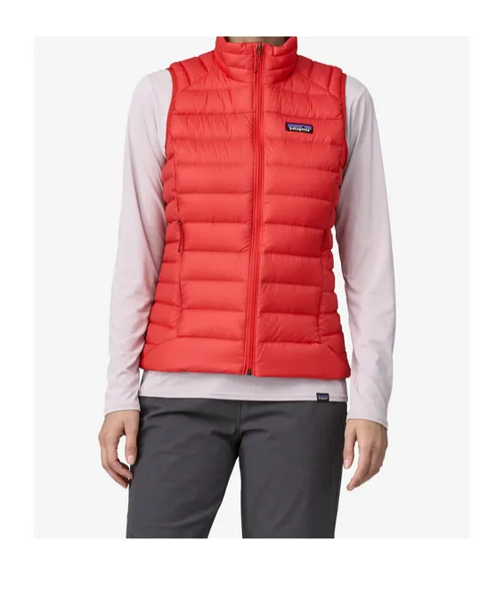 Padded Gilet