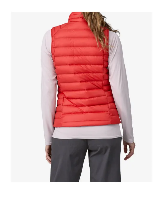 Padded Gilet