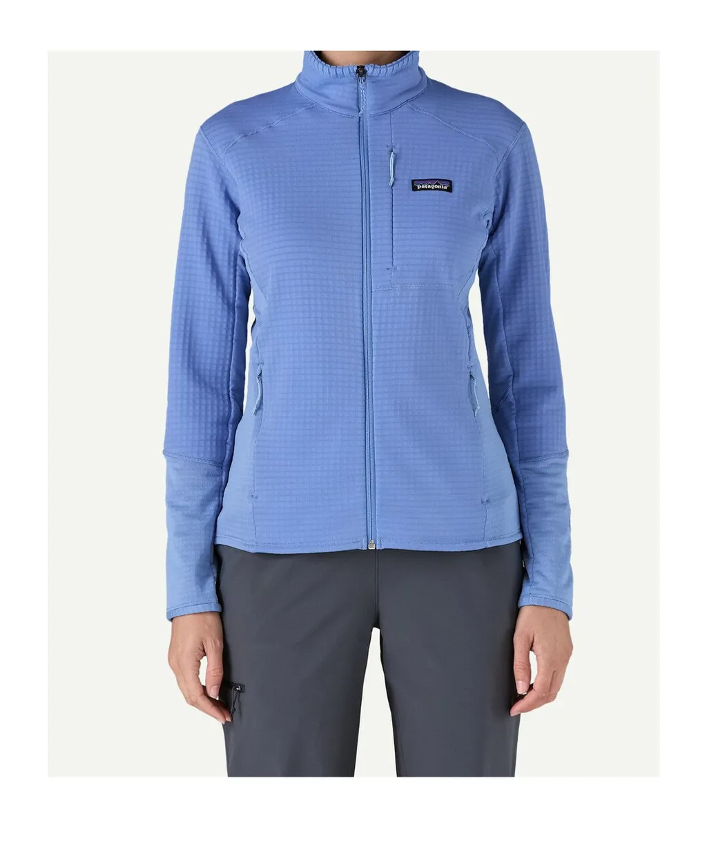 Textured Zip-Up Jacket