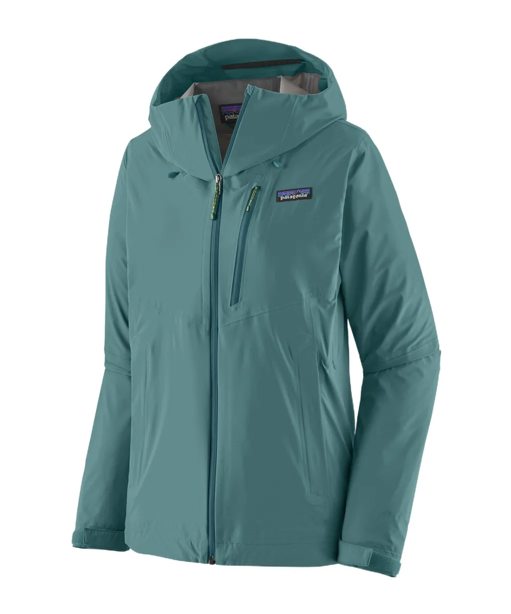 Granite Crest Rain Waterproof Jacket
