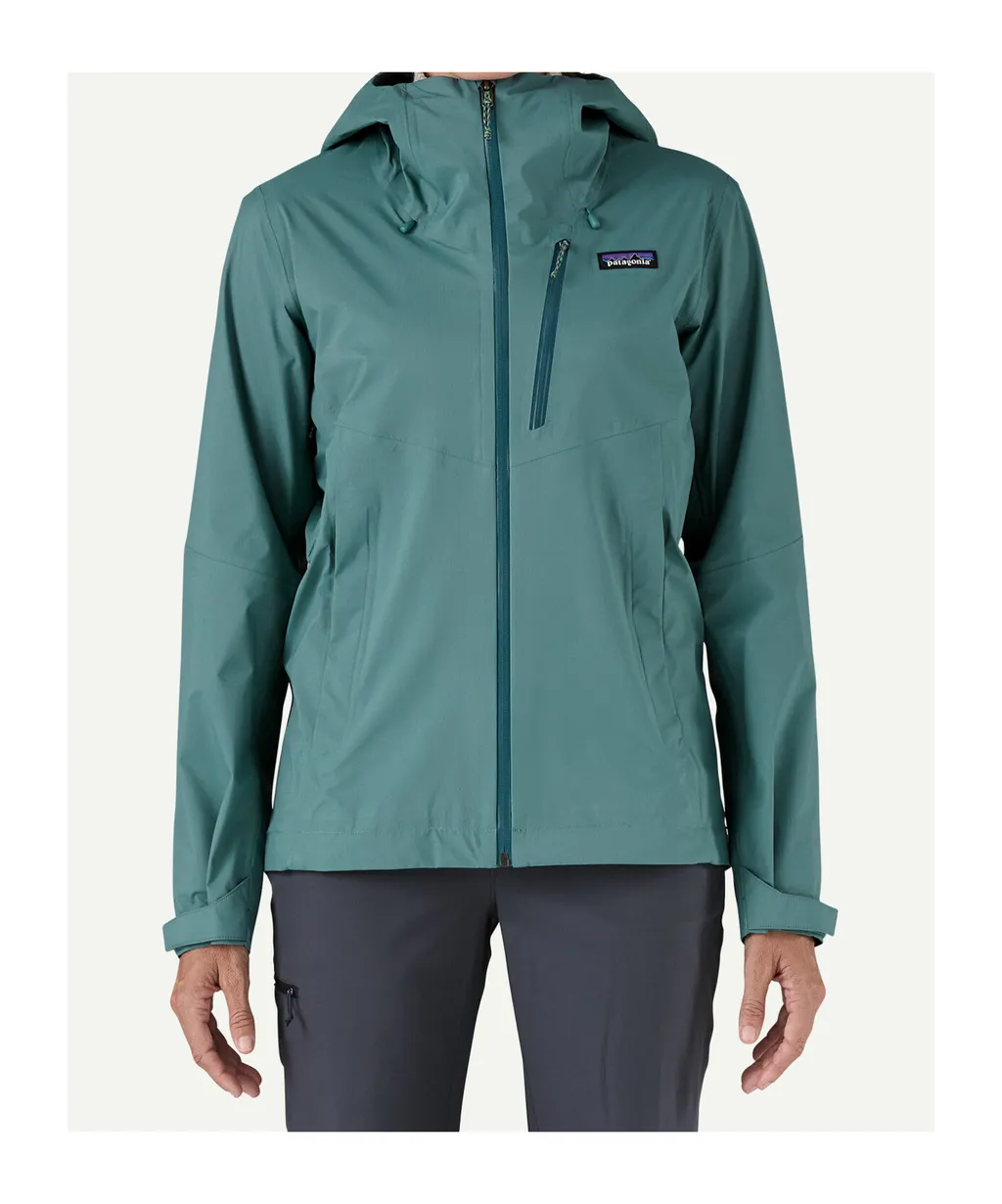Granite Crest Rain Waterproof Jacket