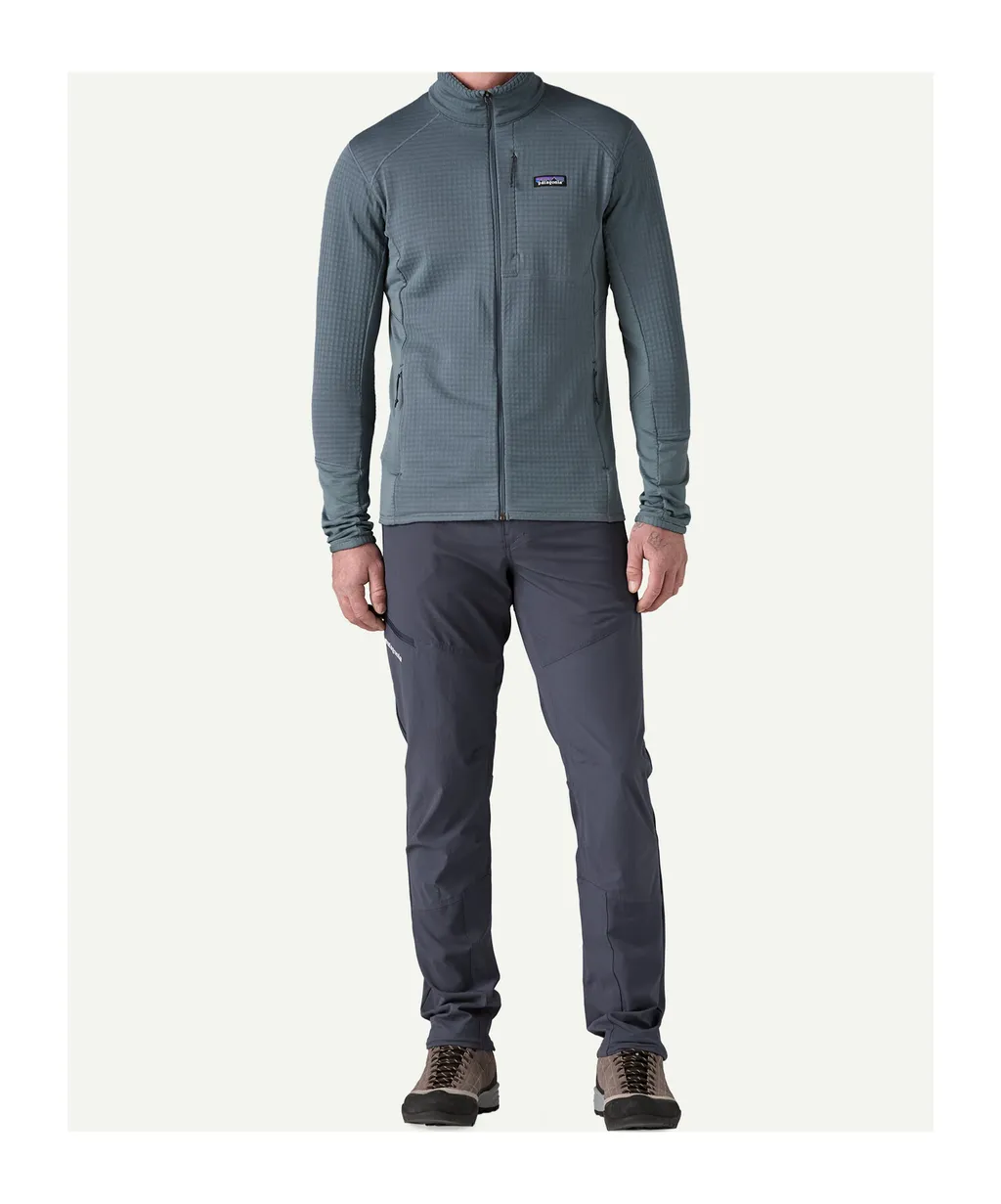 R1 Fleece Jacket