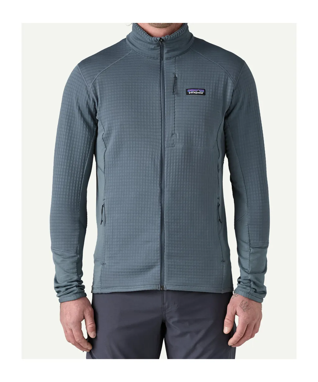 R1 Fleece Jacket