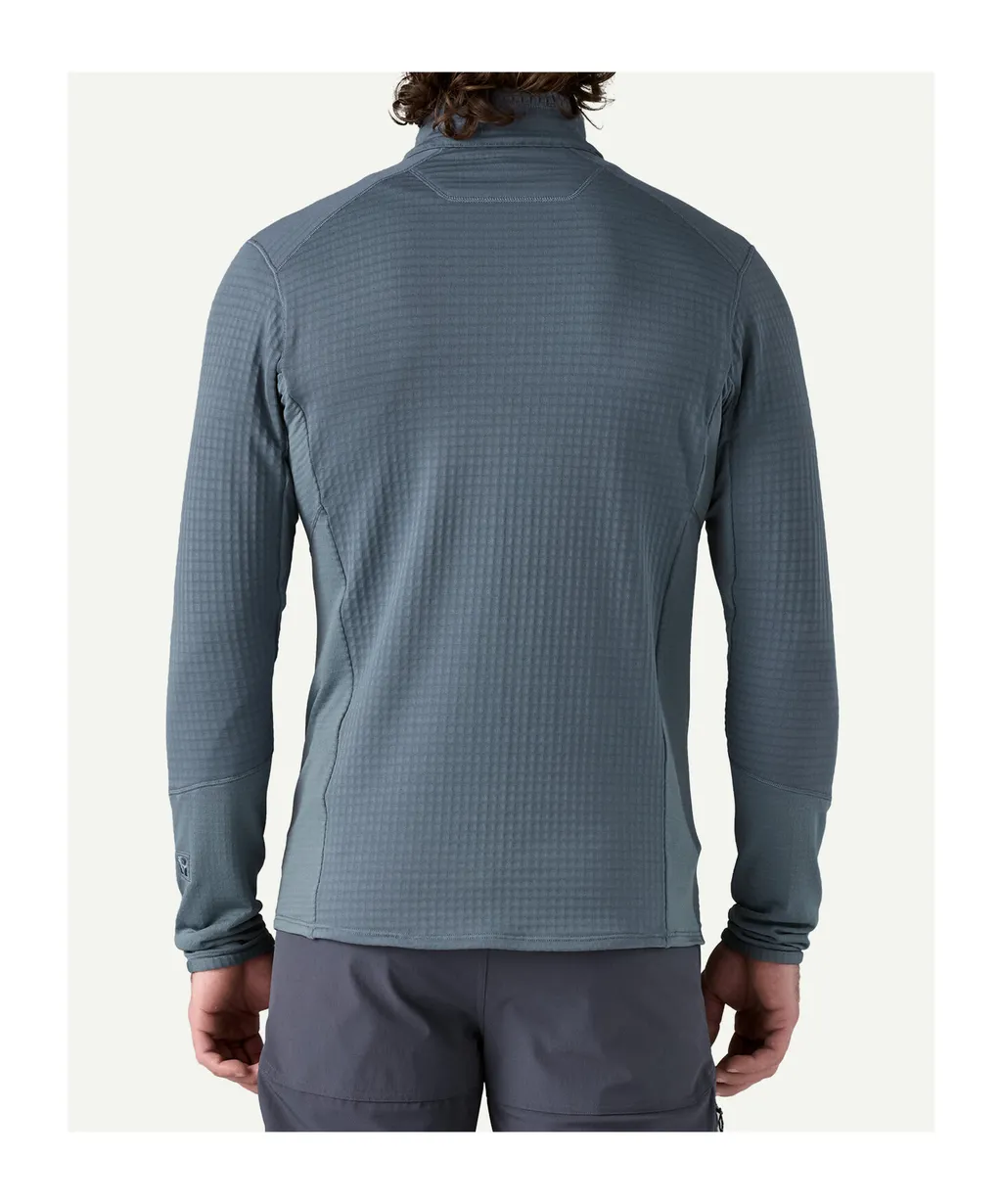 R1 Fleece Jacket