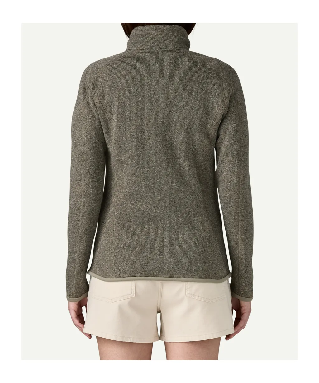 Better Sweater Fleece Jacket