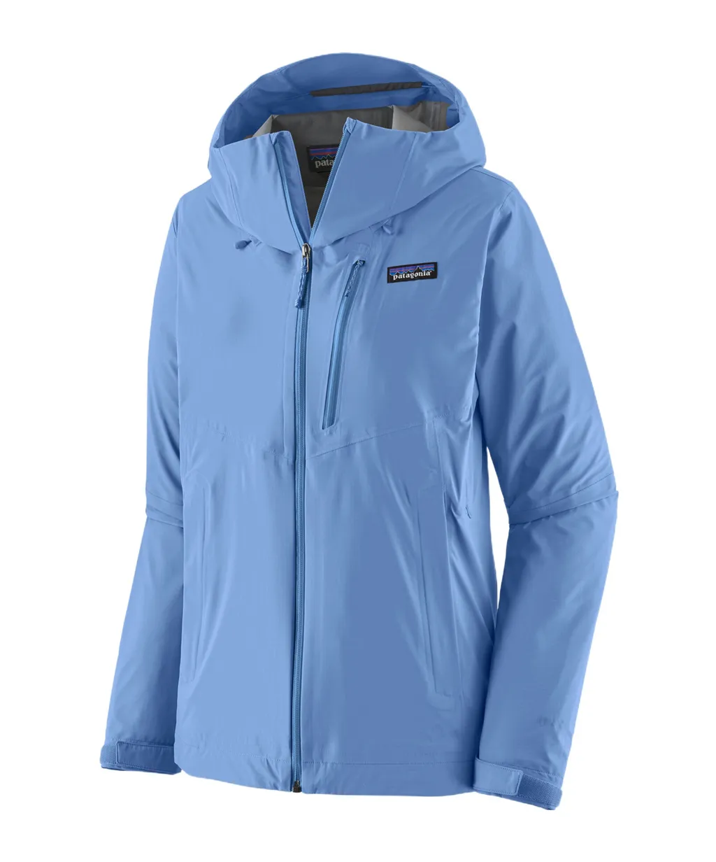 Granite Crest Rain Waterproof Jacket