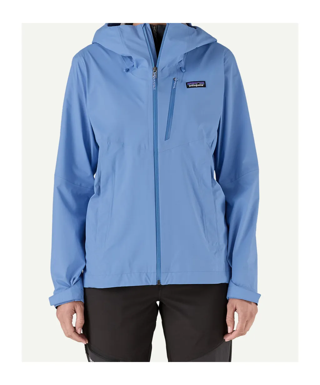 Granite Crest Rain Waterproof Jacket