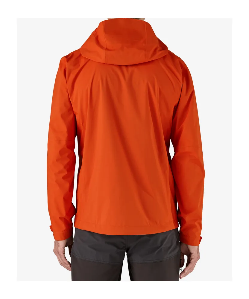 Logo Bomber Jacket