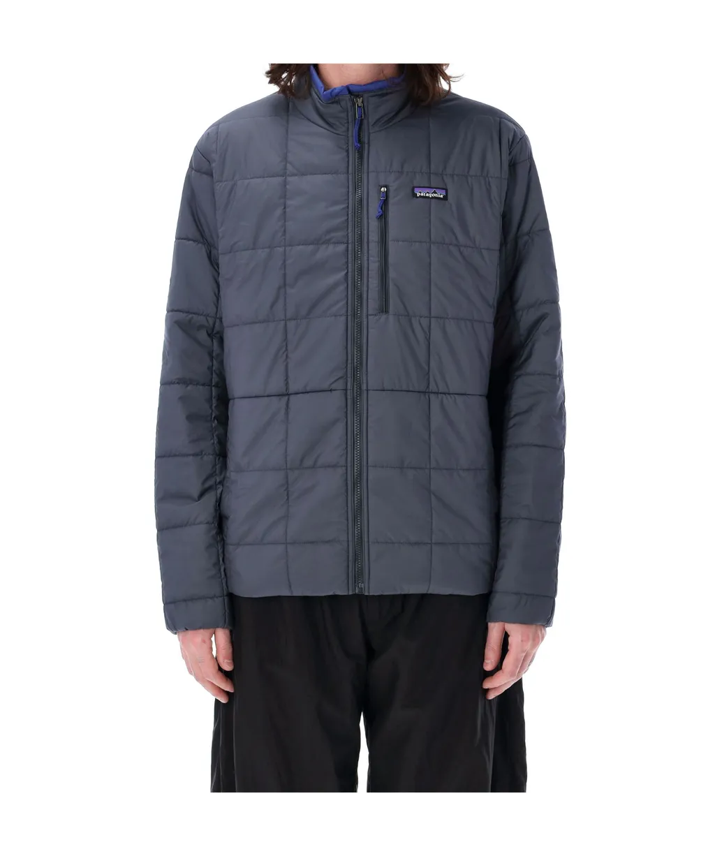 Light Breeze Jacket