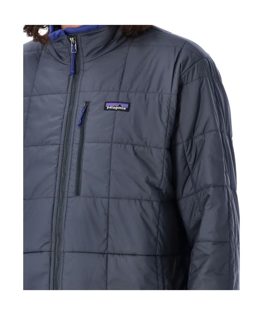 Light Breeze Jacket