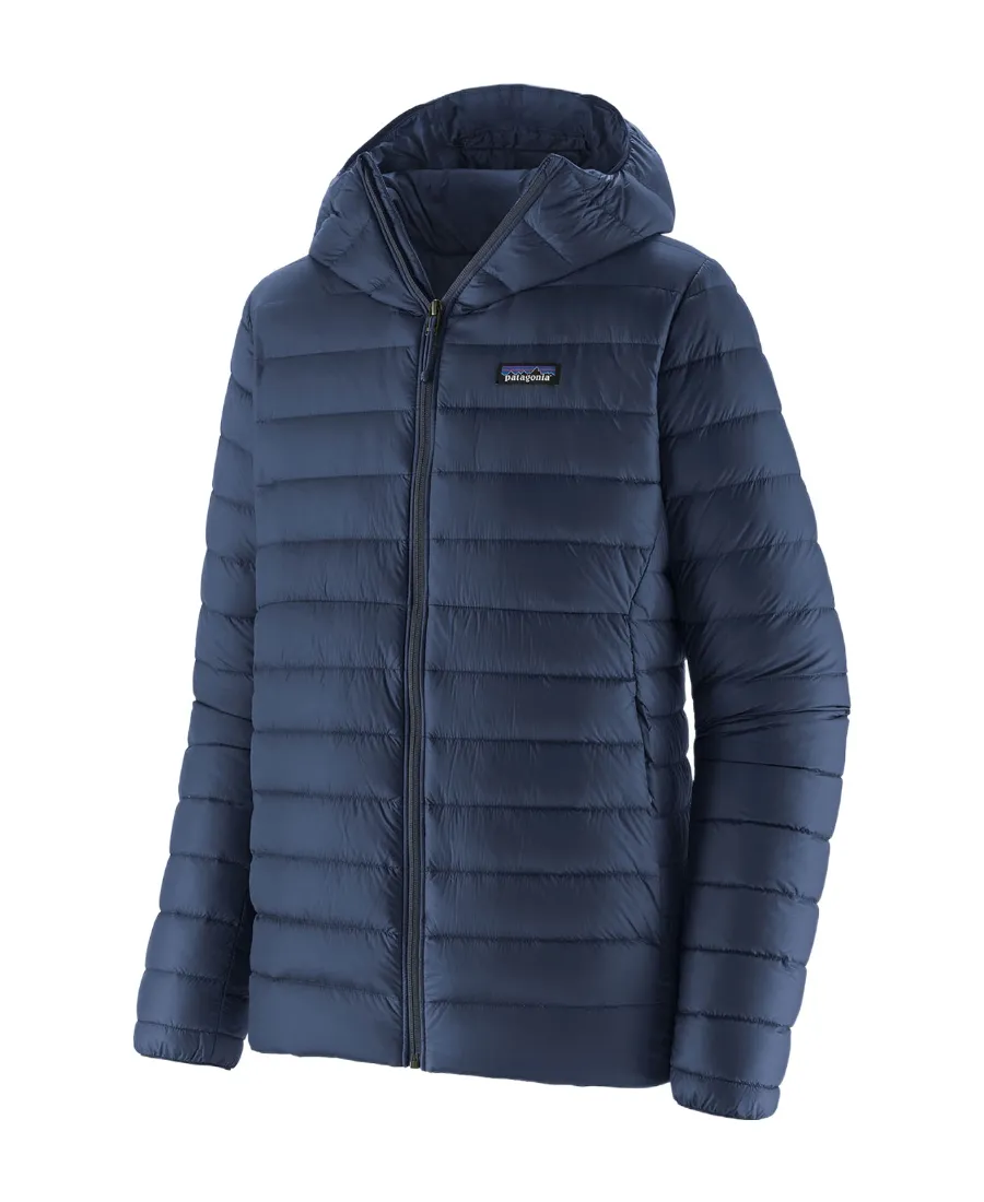 Down Sweater Hoody Jacket