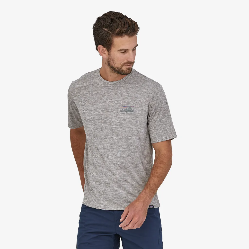 Capilene® Cool Daily T-Shirt