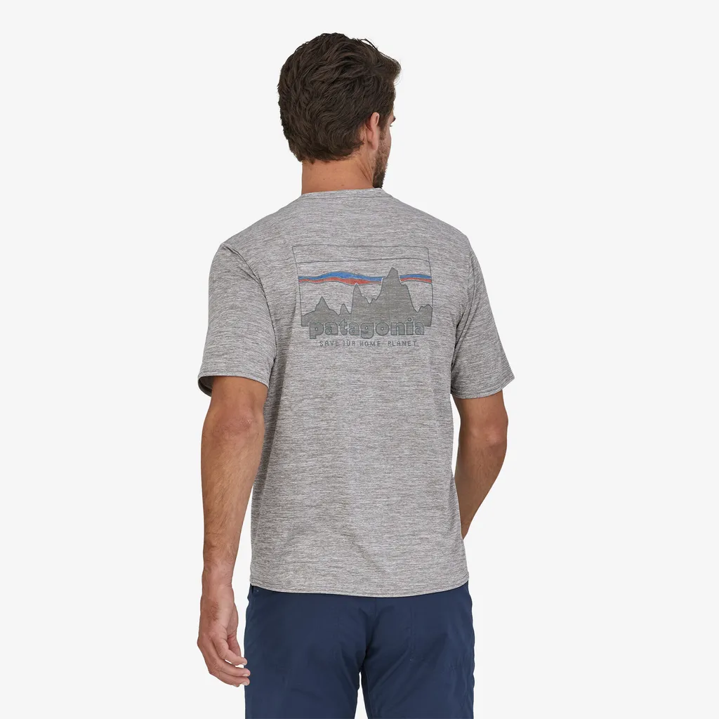 Capilene® Cool Daily T-Shirt