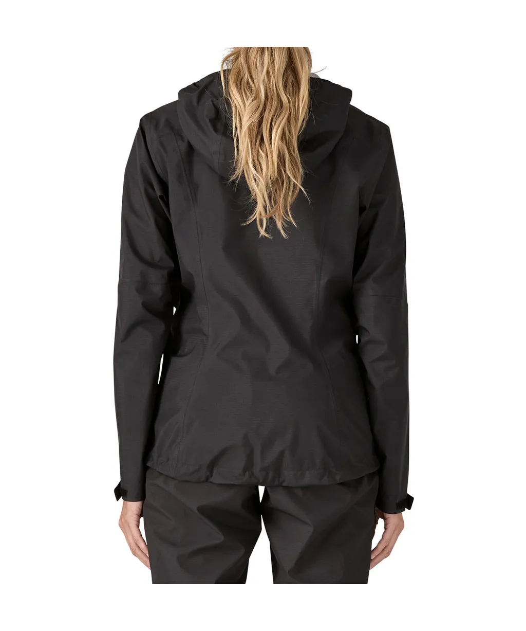 Granite Crest Rain Jacket