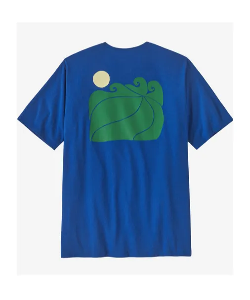 Short-Sleeved T-Shirt