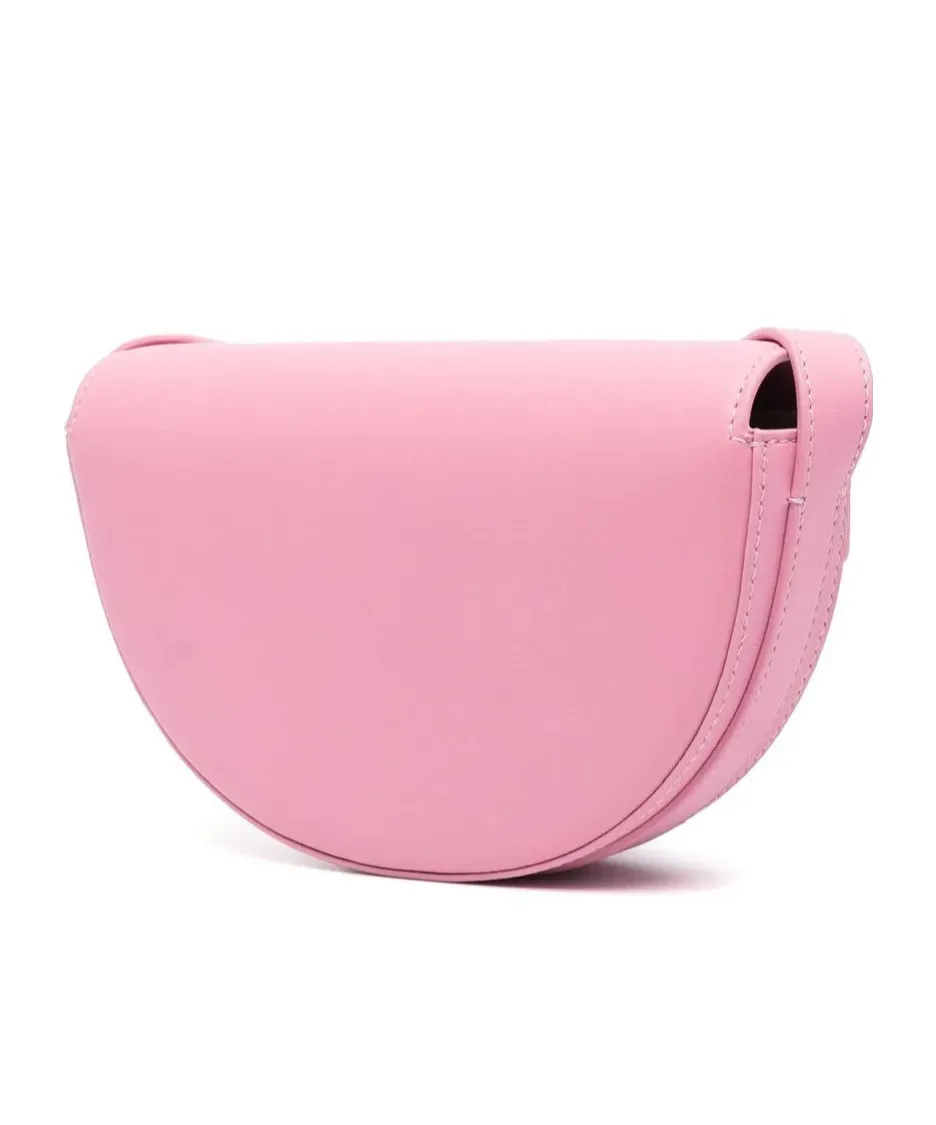 Logo Shoulder Bag